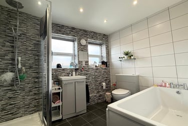 2 bed flat, Morden Street, Denton, Newcastle, NE17RQ - Image 5